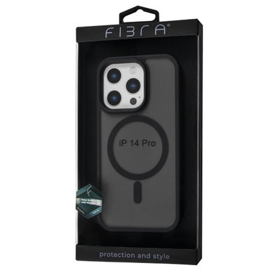 FIBRA Metal Buttons with MagSafe iPhone 15 / Fibra Metal Buttons with MagSafe Collection + №8179