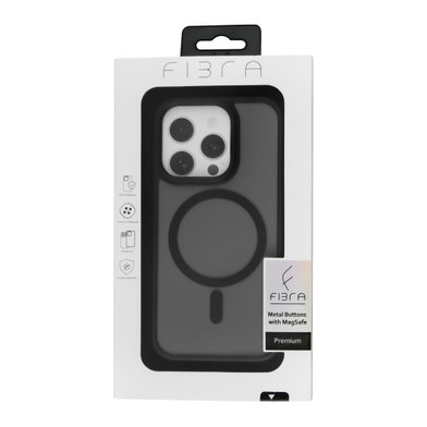 Fibra Metal Buttons with MagSafe Collection / Администрирование + №8181