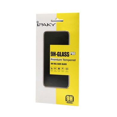 iPaky Full Glue HQ + / Администрирование + №8185