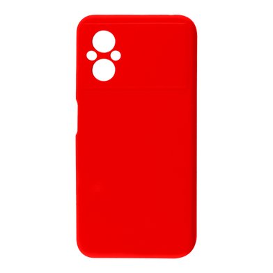 FIBRA Full Silicone Cover Xiaomi Poco M5 / Fibra Full Silicone Cover + №8281