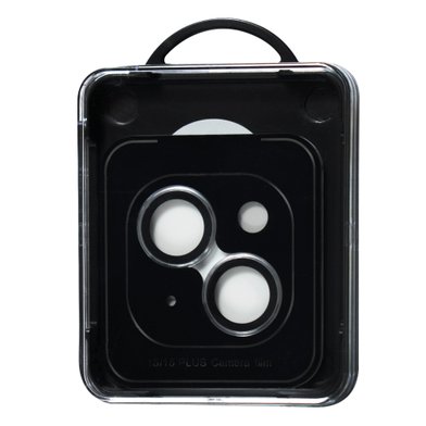 3D Camera Lens glass iPhone 15/15 Plus / 3D Camera Lens glass + №8291