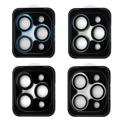 3D Camera Lens glass iPhone 15Pro/15ProMax / 3D Camera Lens glass + №8292
