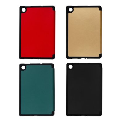 Smart Case Android with Stylus holder Lenovo TAB M8 (TB300FU) / Smart Case Android with Stylus + №8305