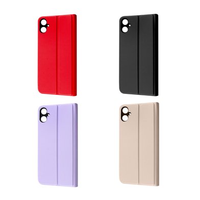 FIBRA Flip Case Samsung A05 / FIBRA Flip Case + №8310
