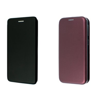 Flip Magnetic Case Oppo A73 (4G) / oppo-oppo a-oppo a73 + №8345