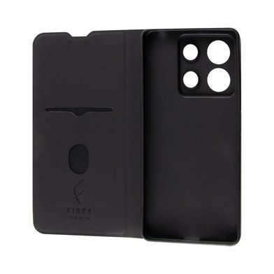 FIBRA Flip Case Xiaomi Redmi Note 13(5G)/Poco X6(5G) / xiaomi-redmi note series-redmi note 13 5g + №8370