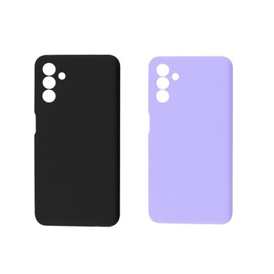 FIBRA Full Silicone Cover Samsung A05 / Fibra Full Silicone Cover + №8392