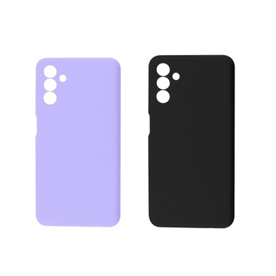 FIBRA Full Silicone Cover Samsung A05S / Fibra Full Silicone Cover + №8393