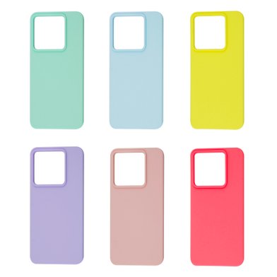 FIBRA Full Silicone Cover Xiaomi Redmi Note 13 (5G) / xiaomi-redmi note series-redmi note 13 5g + №8397