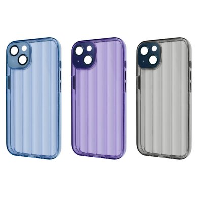 FIBRA Tide case iPhone 15 / Fibra Tide Case + №8438