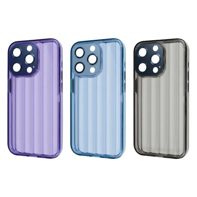 FIBRA Tide case iPhone 15 Pro Max / Fibra Tide Case + №8440