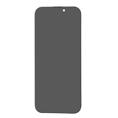 Защитное стекло HD Privacy Tempered Glass Screen Protector / Защитные стекла / Пленки budi + №8446