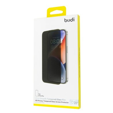 Защитное стекло HD Privacy Tempered Glass Screen Protector iP 12 Pro Max / Защитное стекло HD Privacy Tempered Glass Screen Protector + №8449