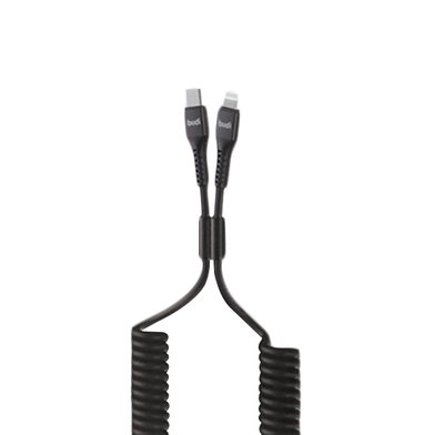 DC210TLS Budi Type-C to lightning cable Budi 1,8m 20W / Новые поступления + №8469