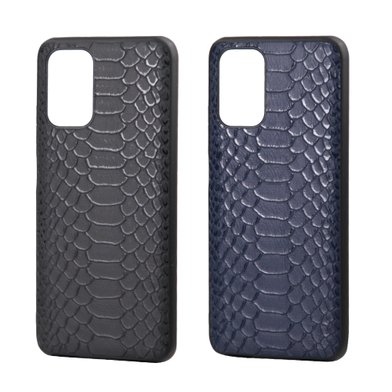 FIBRA Python case Samsung A33 / FIBRA Python case + №8596