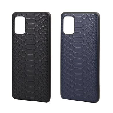 FIBRA Python case Samsung A51 / FIBRA Python case + №8599
