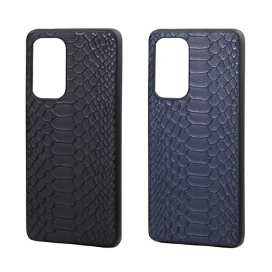 FIBRA Python case Samsung A52 / FIBRA Python case + №8600