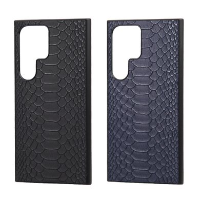 FIBRA Python case Samsung S23 Ultra / FIBRA Python case + №8606