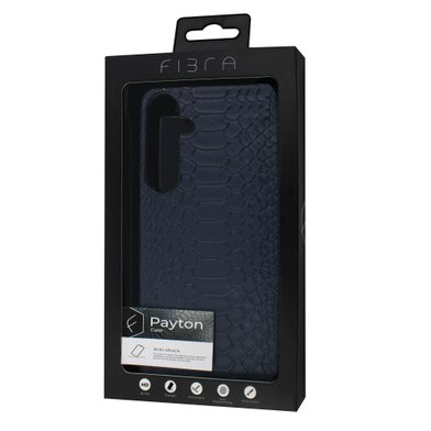 FIBRA Python case Samsung S20FE / FIBRA Python case + №8607