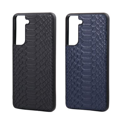 FIBRA Python case Samsung S21FE / FIBRA Python case + №8608