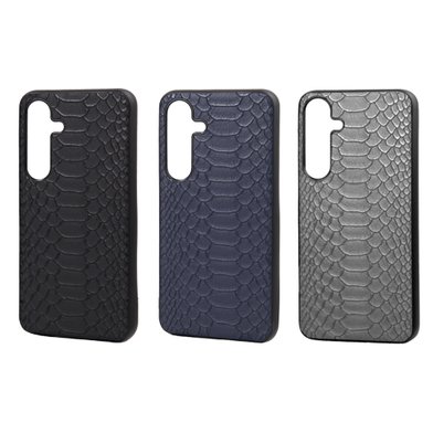 FIBRA Python case Samsung S24 / FIBRA Python case + №8616