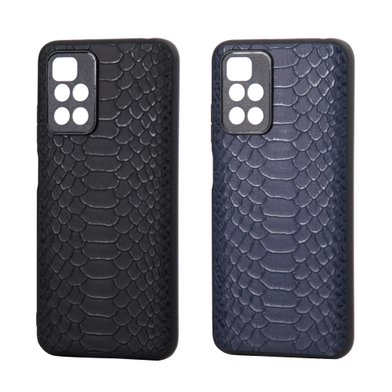 FIBRA Python case Xiaomi Redmi 10 / FIBRA Python case + №8621