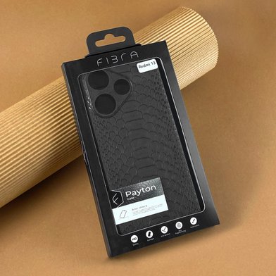 FIBRA Python case Xiaomi Redmi 10C / FIBRA Python case + №8622
