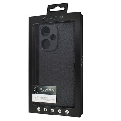 FIBRA Python case Xiaomi Mi 11 Lite / FIBRA Python case + №8623