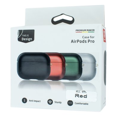 Airpods Color Selection / Для AirPods + №1664