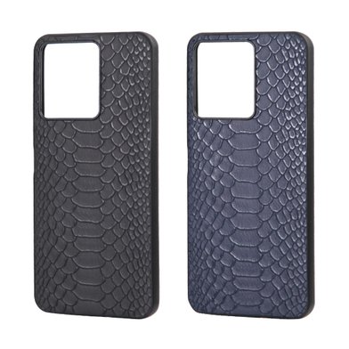 FIBRA Python case Xiaomi Redmi 13C / FIBRA Python case + №8638