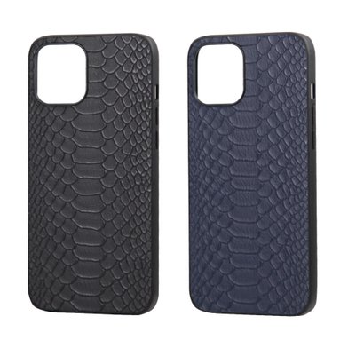FIBRA Python case iPhone 12 Pro Max / FIBRA Python case + №8667