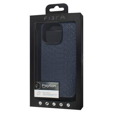 FIBRA Python case iPhone 12 Pro Max / FIBRA Python case + №8667