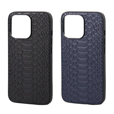 FIBRA Python case iPhone 13/14 / FIBRA Python case + №8668