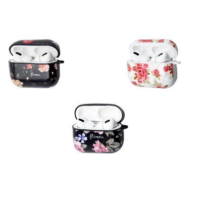 Airpods Stickers Case / Для AirPods + №1736