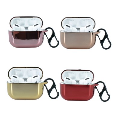 Чехлы Protective Case Chrom AirPods Pro / Airpods Chrom + №402
