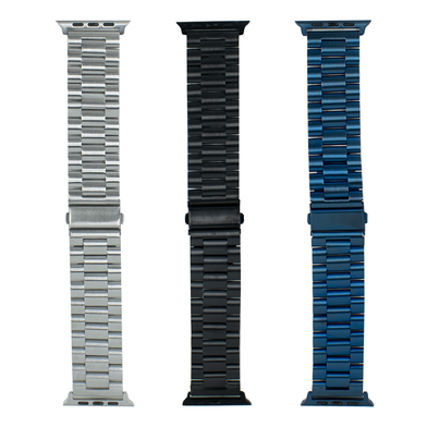 Metal Steel Apple Watch / Администрирование + №1743