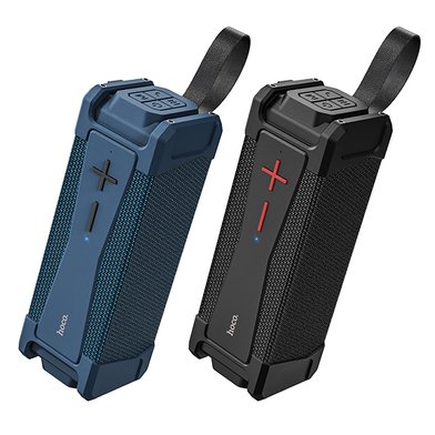 Портативная колонка Hoco HC6 Magic sports BT speaker / Администрирование + №8766