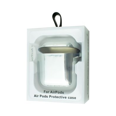 Airpods Chrom / Администрирование + №401