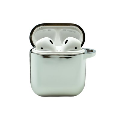 Airpods Chrom / Администрирование + №401