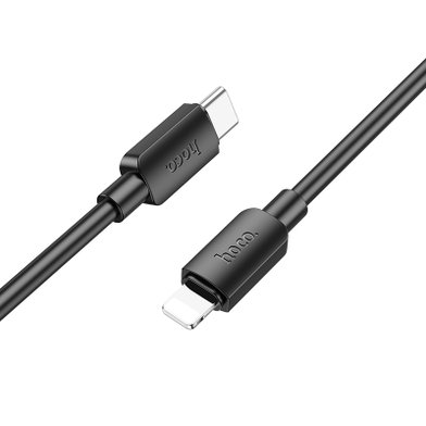 Кабель Hoco X96 Hyper PD charging data cable iP / Кабели / Переходники hoco + №8895