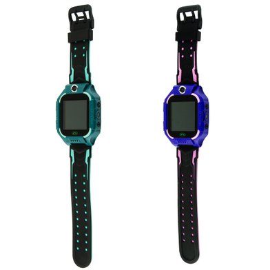 Детские Smart Watch E12 / SmartWatch + №8951