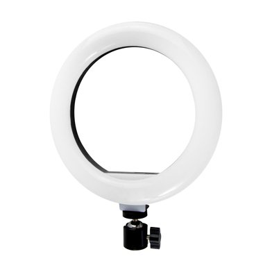 Кольцевая лампа Ring Light RGB200 20см / Освітлення + №8955