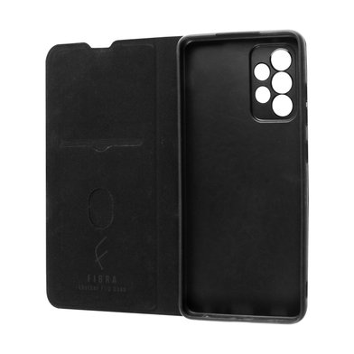 FIBRA Leather Flip case Samsung S22 / samsung-s series-s22 + №8973