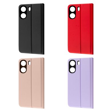 FIBRA Flip Case Xiaomi Redmi 13C / FIBRA Flip Case + №8981