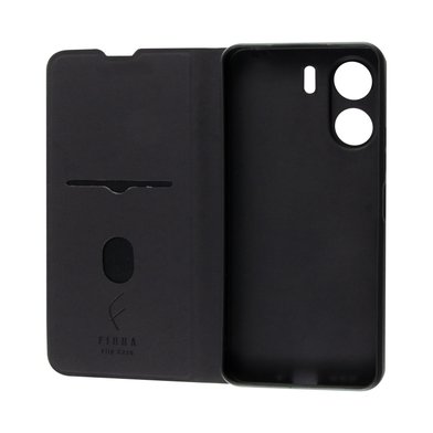 FIBRA Flip Case Xiaomi Redmi 13C / FIBRA Flip Case + №8981