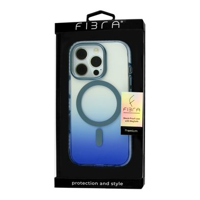 FIBRA Shock-Proof case with MagSafe iPhone 14 Pro Max / FIBRA Shock-Proof  + №9005