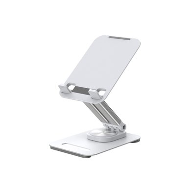 WIWU Подставка для телефона и планшета ZM-010 Desktop Rotation Stand / Компьютеры/Планшеты wiwu + №9058