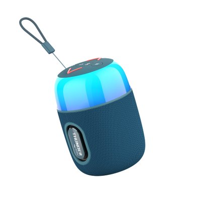 WIWU Портативная колонка P60 mini Premium Sound Sounder Speaker / Аудио wiwu + №9081