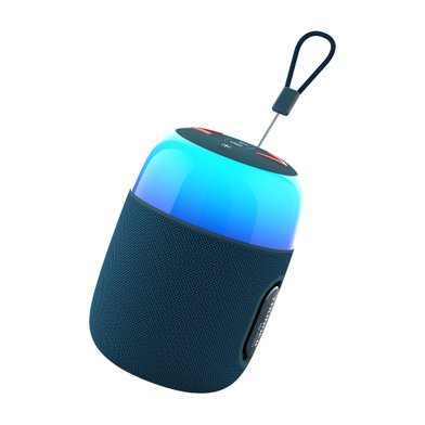 WIWU Портативная колонка P60 mini Premium Sound Sounder Speaker / Аудио wiwu + №9081