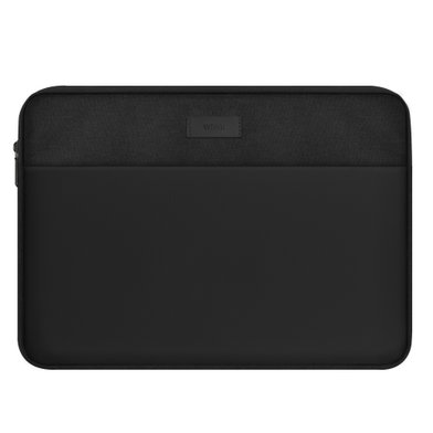 WIWU Сумка-чехол Minimalist Laptop Sleeve для ноутбука 14'' / Сумки/Рюкзаки wiwu + №9088